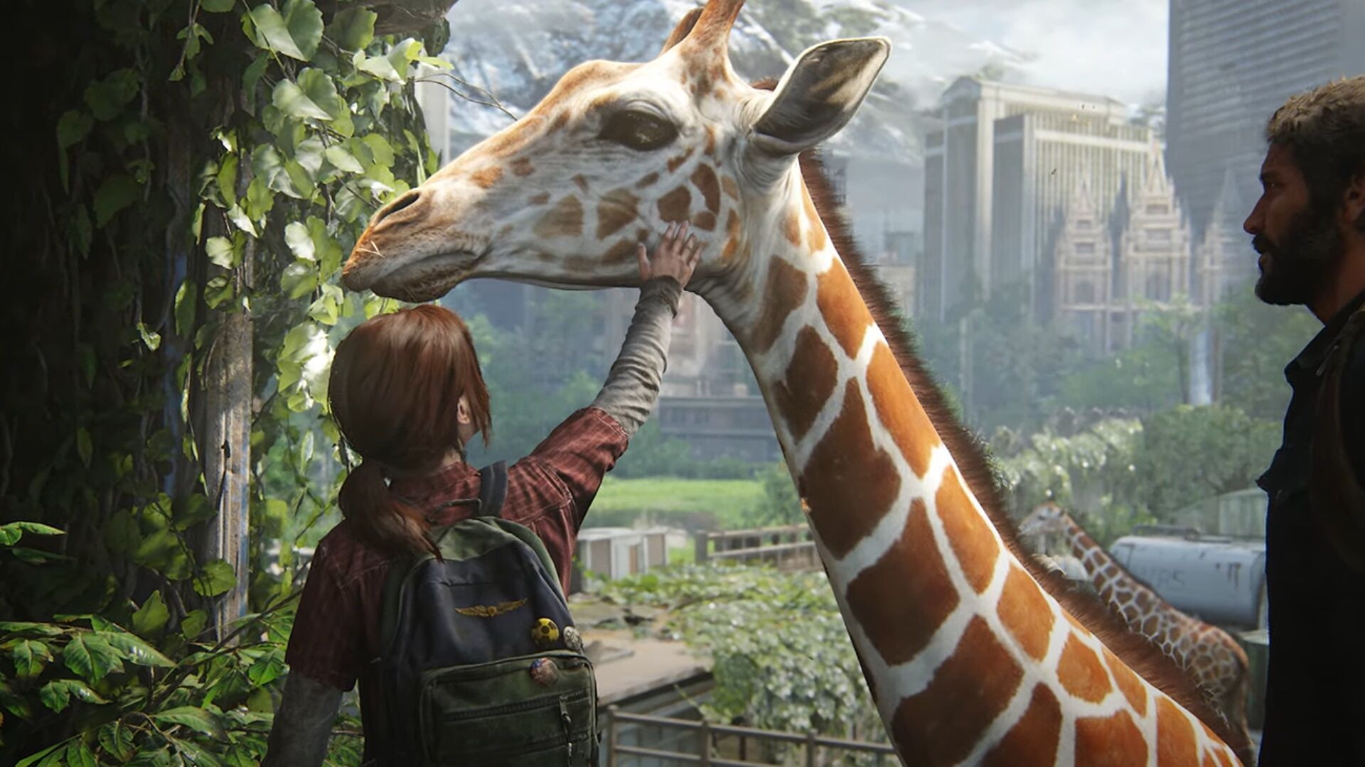 1920x1080 The Last of Us Part I review: Making the past more accessible