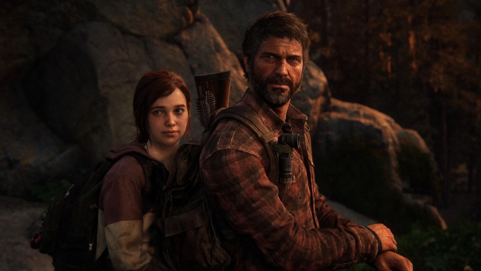 1600x900 Last of Us Part 1 fans think they've found hints to Naughty Dog's next game