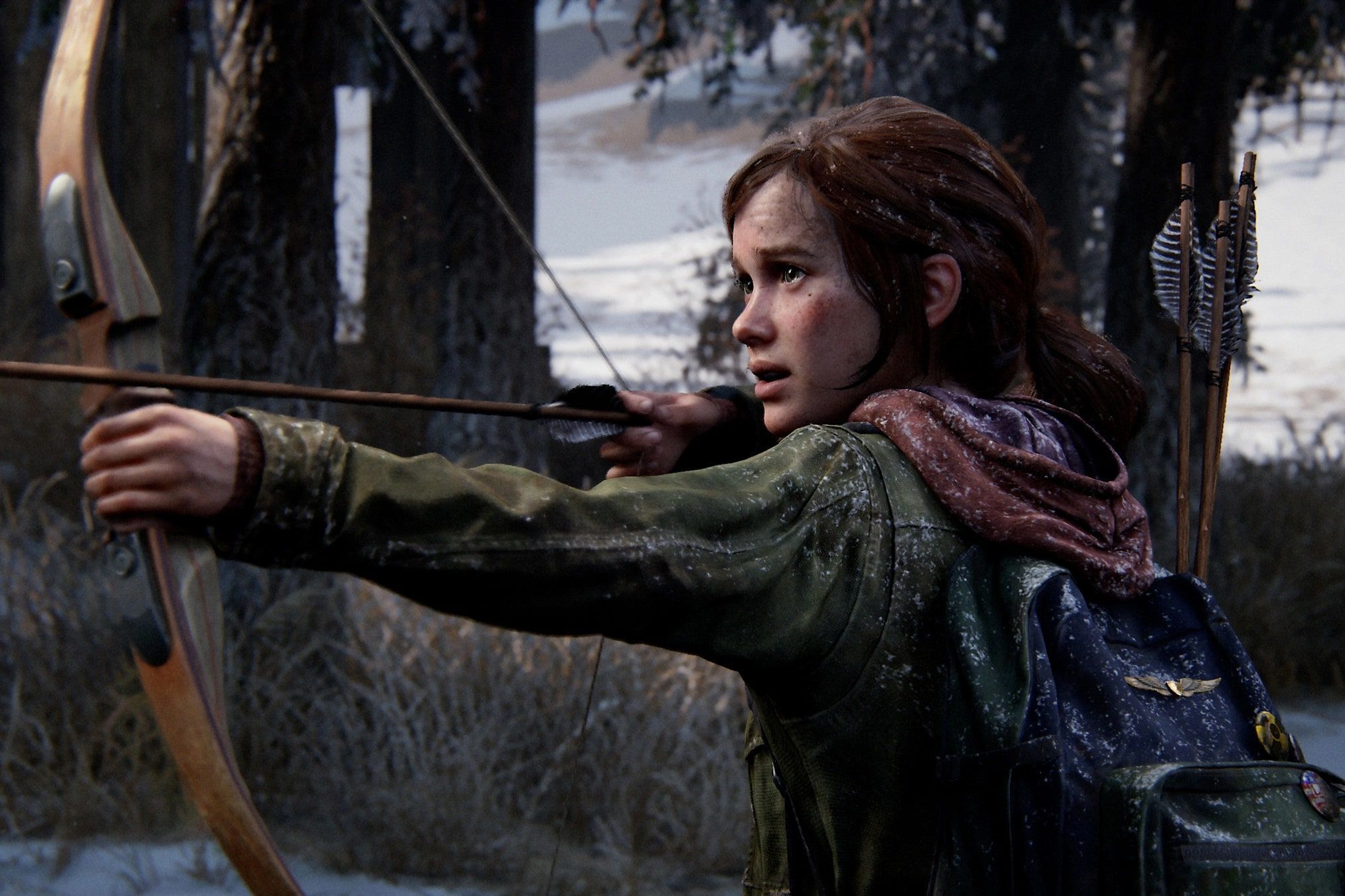 2025x1350 The Last of Us Part One' Is a Good Time to Reconsider Remakes