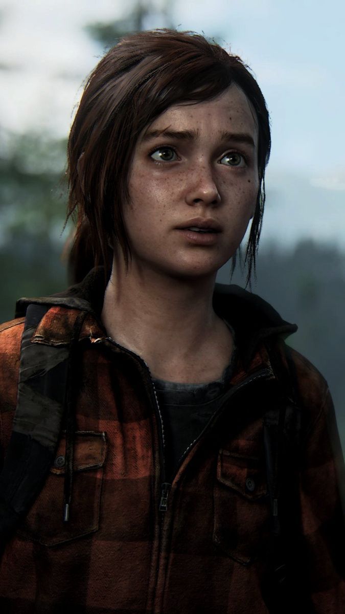 The Last Of Us Remake Wallpapers Top Free The Last Of Us Remake