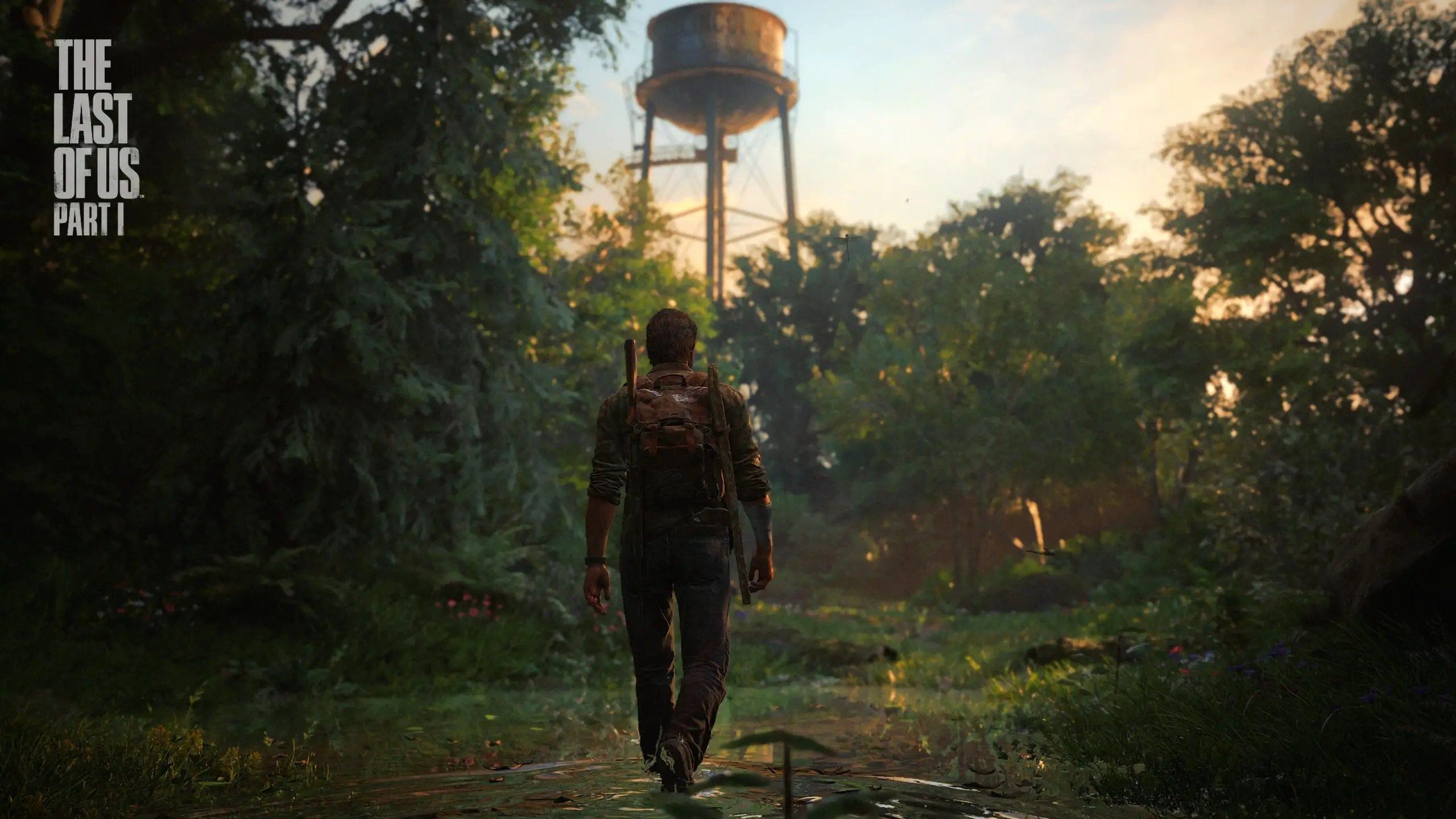2560x1440 The Last of Us Part 1 Remake Review Wasn't For Nothing