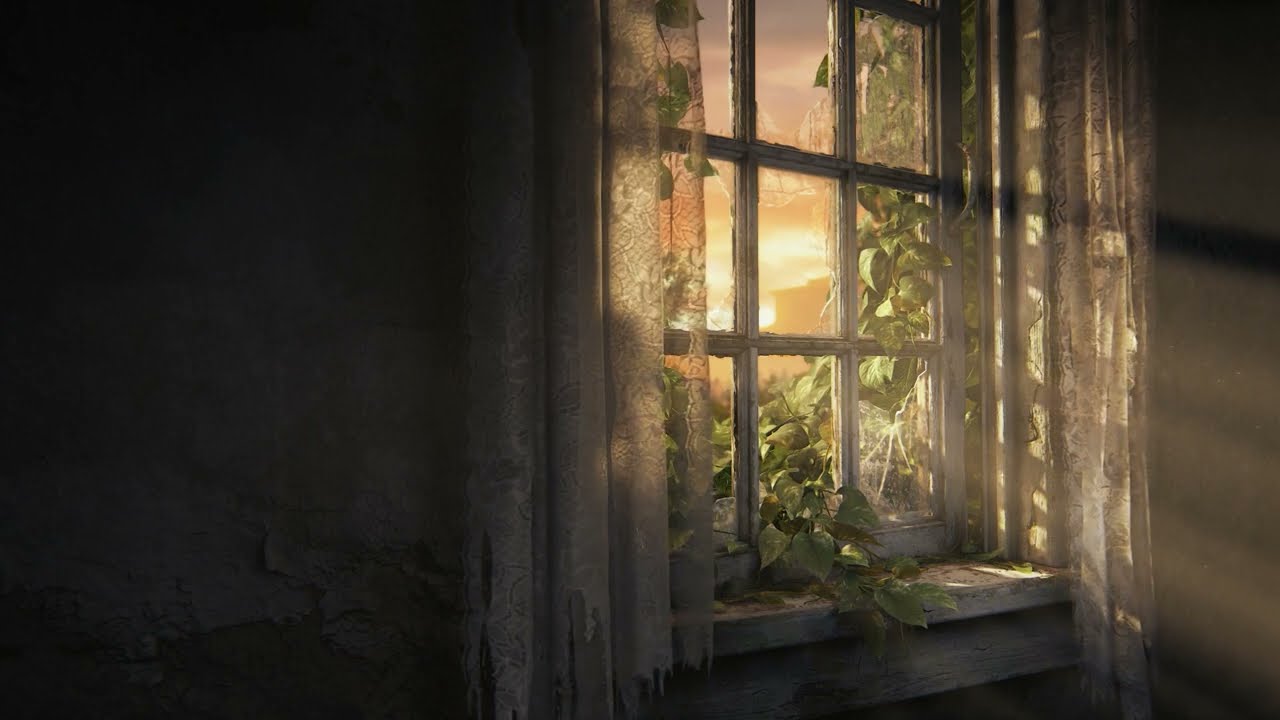 1280x720 Wallpaper Engine. The Last of Us Part