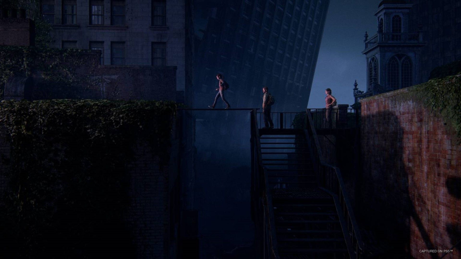 1920x1080 The Last of Us Part 1 Will Require 79 GB of Storage, DualSense Features Detailed