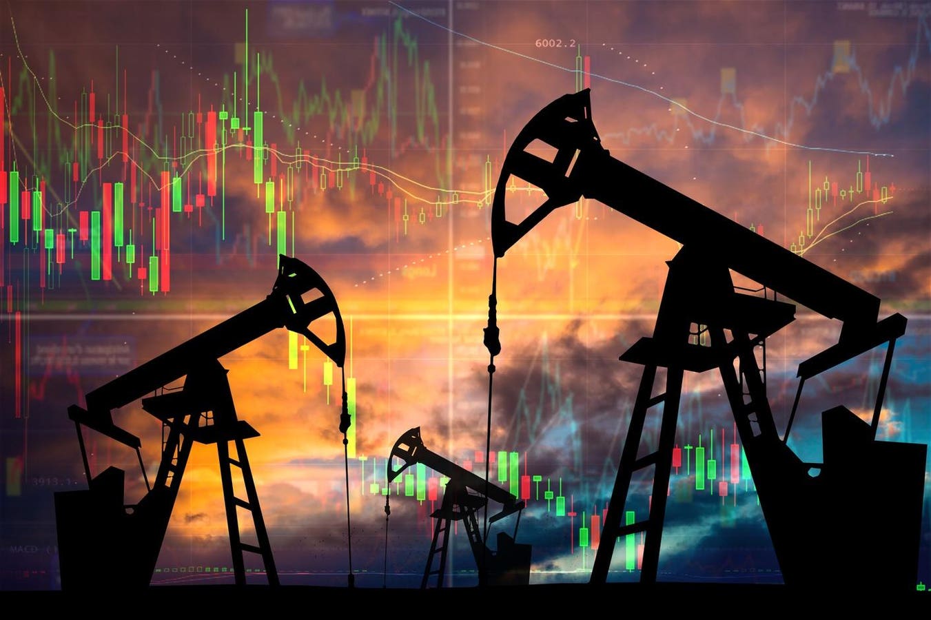 1351x900 Challenges And Trends For The Oil And Gas Industry