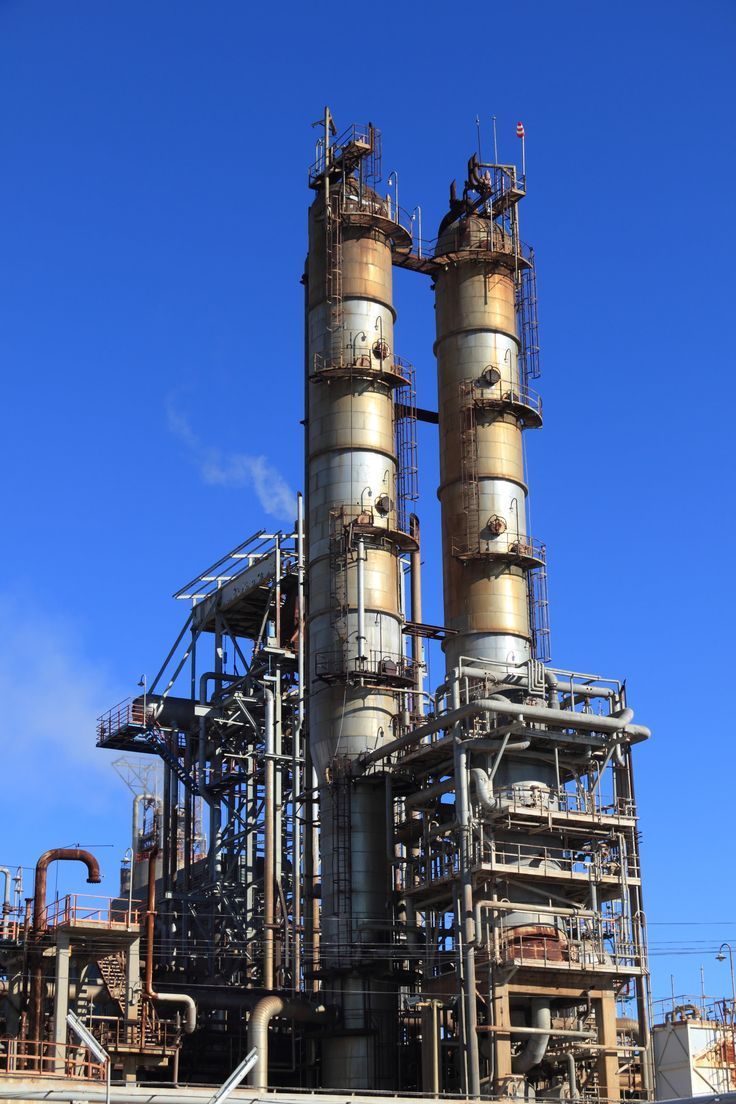 736x1104 HD wallpaper: spain, industry, equipment, plant, production, factory, refinery. Oil refinery, Refinery, Industrial
