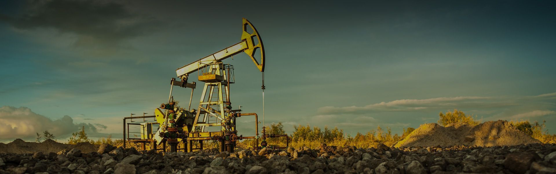1920x601 Resource Optimization in the Oil and Gas Industry Project Management