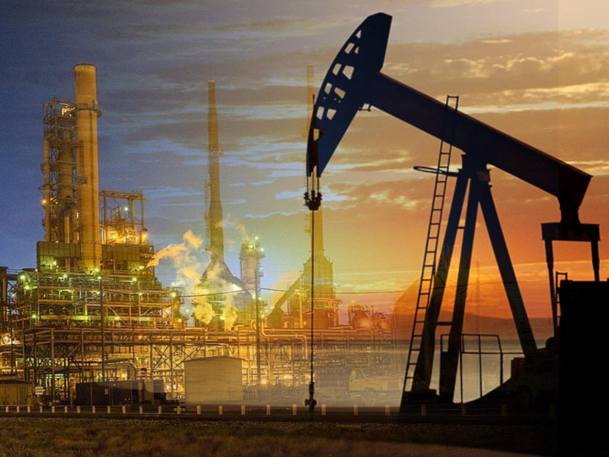 1200x900 Advanced technologies are also helping the industry to extract oil from a challenging environment, as well as nontraditional sources