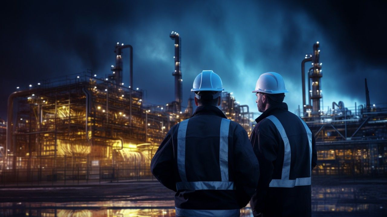 1280x720 How automation is shaping the future of the oil and gas industry