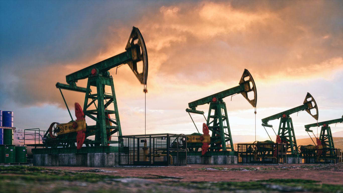 1366x768 What is Pooling & Unitization in Oil & Gas?. The Stuart Firm
