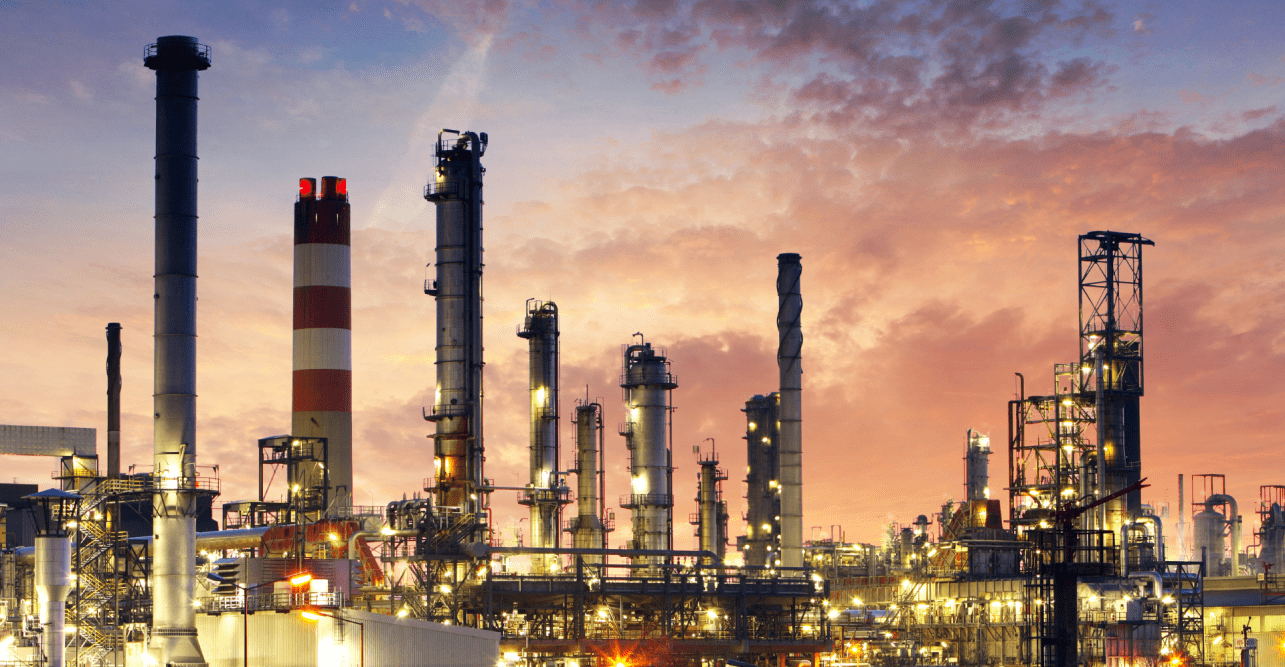1285x667 Securing The Future: The Need For Cyber Security In Oil And Gas Edge Technology