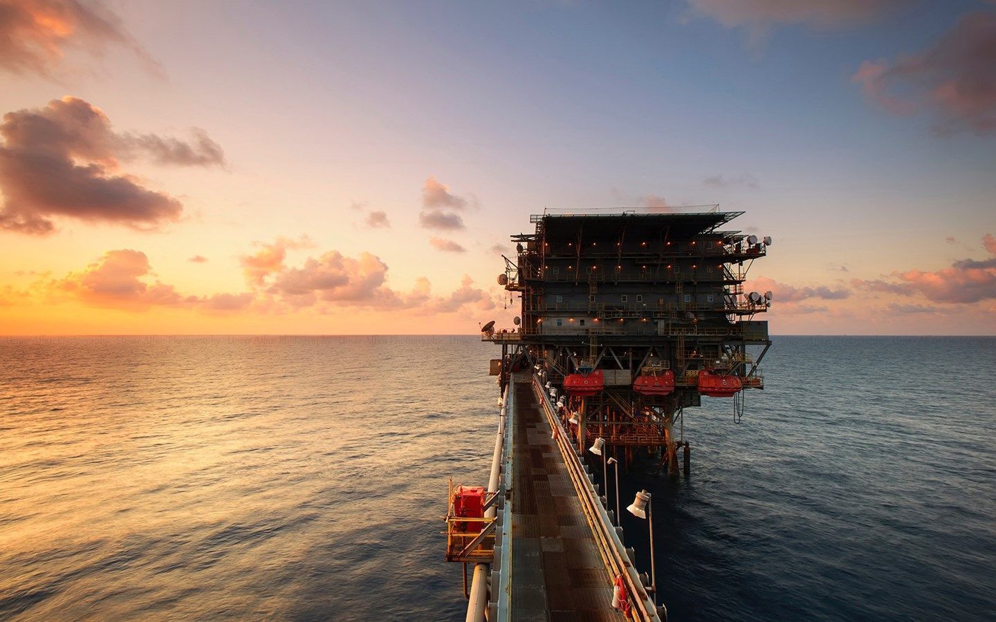 1440x900 OPITO. Defining safety standards in oil and gas