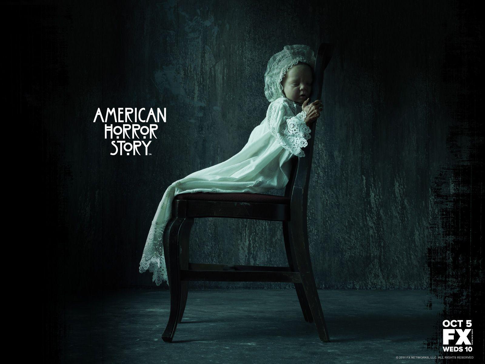 American Horror Story Wallpapers Top Free American Horror Story Backgrounds Wallpaperaccess