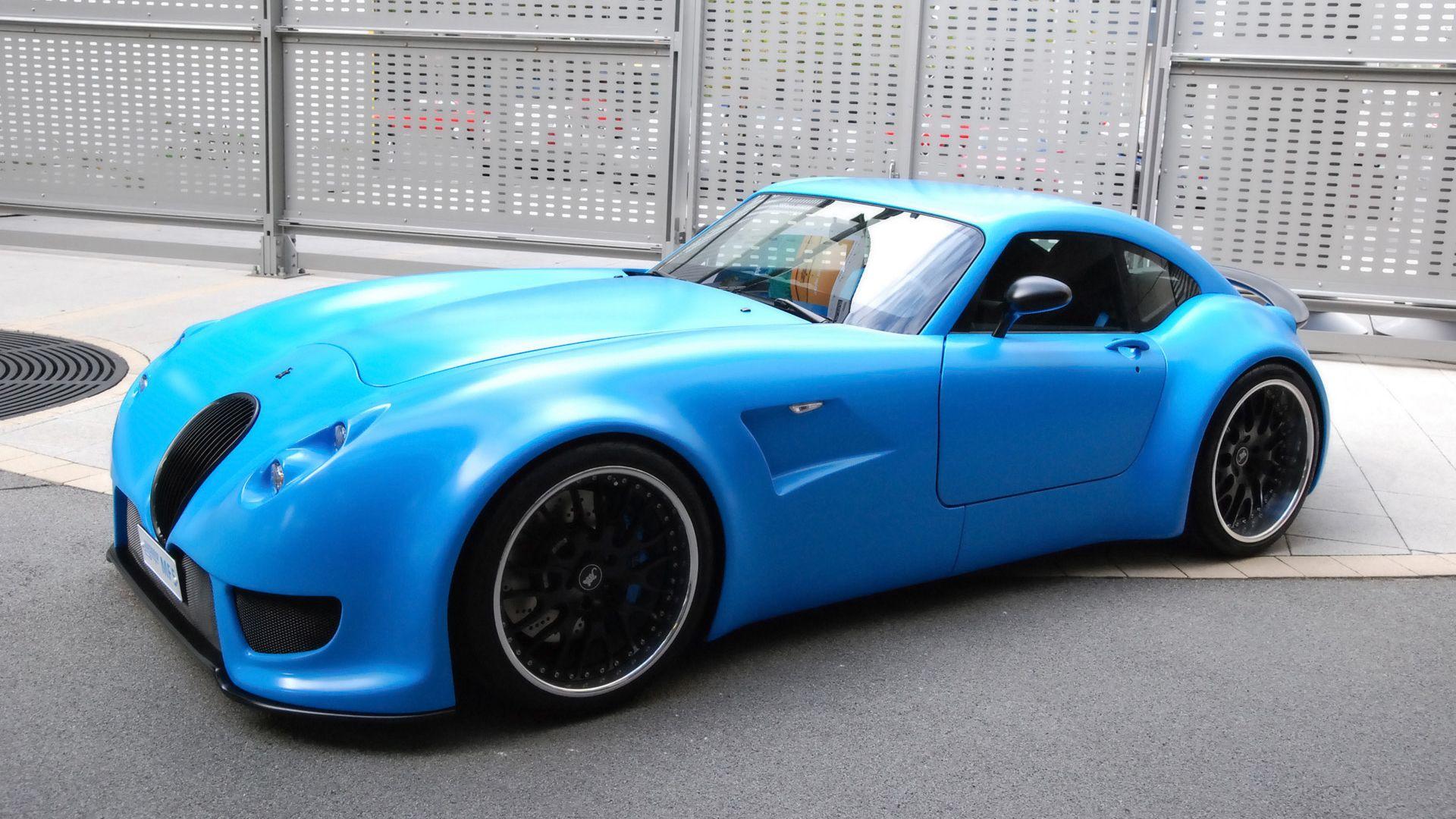 1920x1080 The HD wallpaper sports car it has been viewed 11605 times