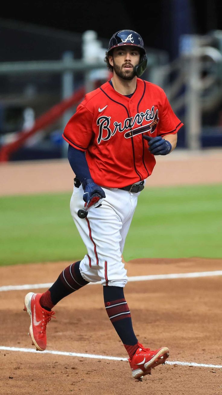736x1308 iPhone Dansby Swanson Wallpaper. Dansby swanson, Atlanta braves wallpaper, Atlanta braves