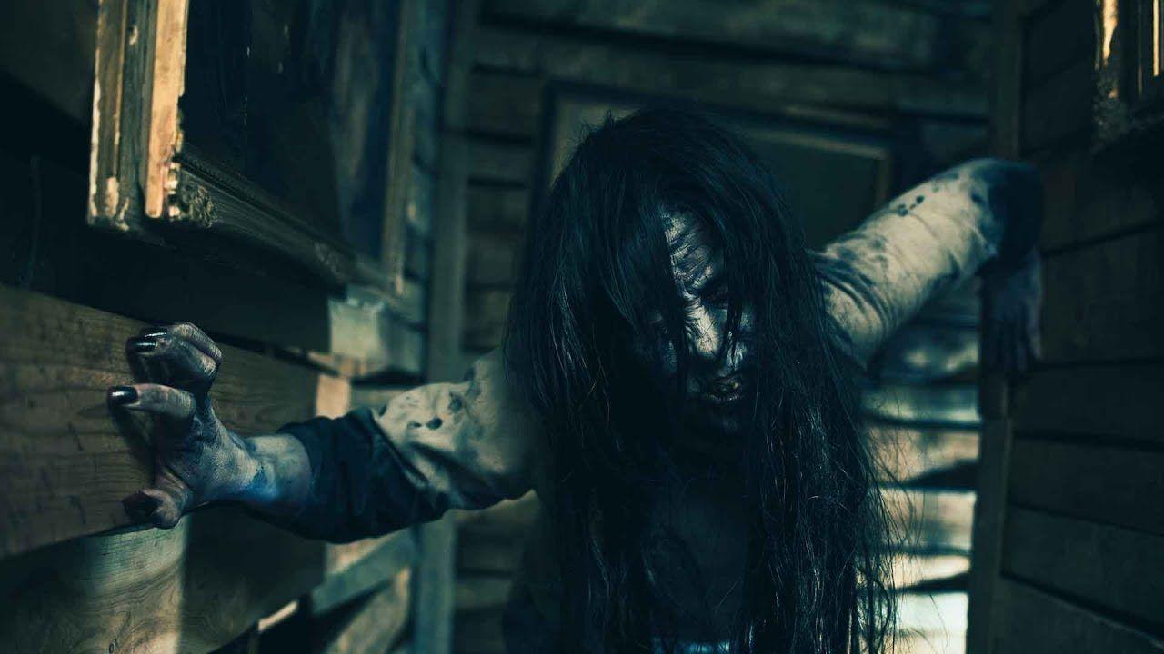 1280x720 Haunted Attractions in NJ & Haunted House NJ