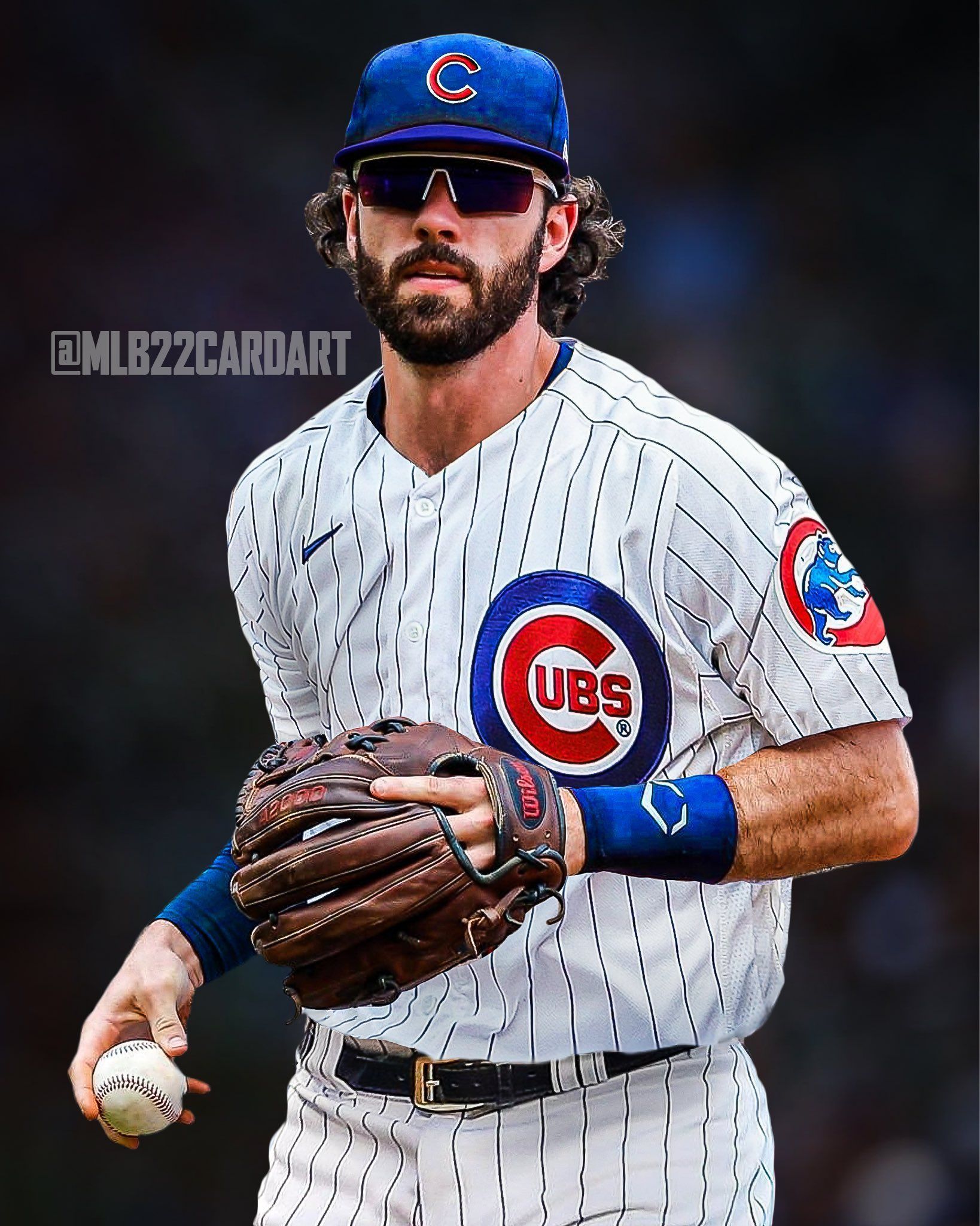 1638x2048 Cubs Zone on X: WELCOME TO CHICAGO, DANSBY SWANSON!