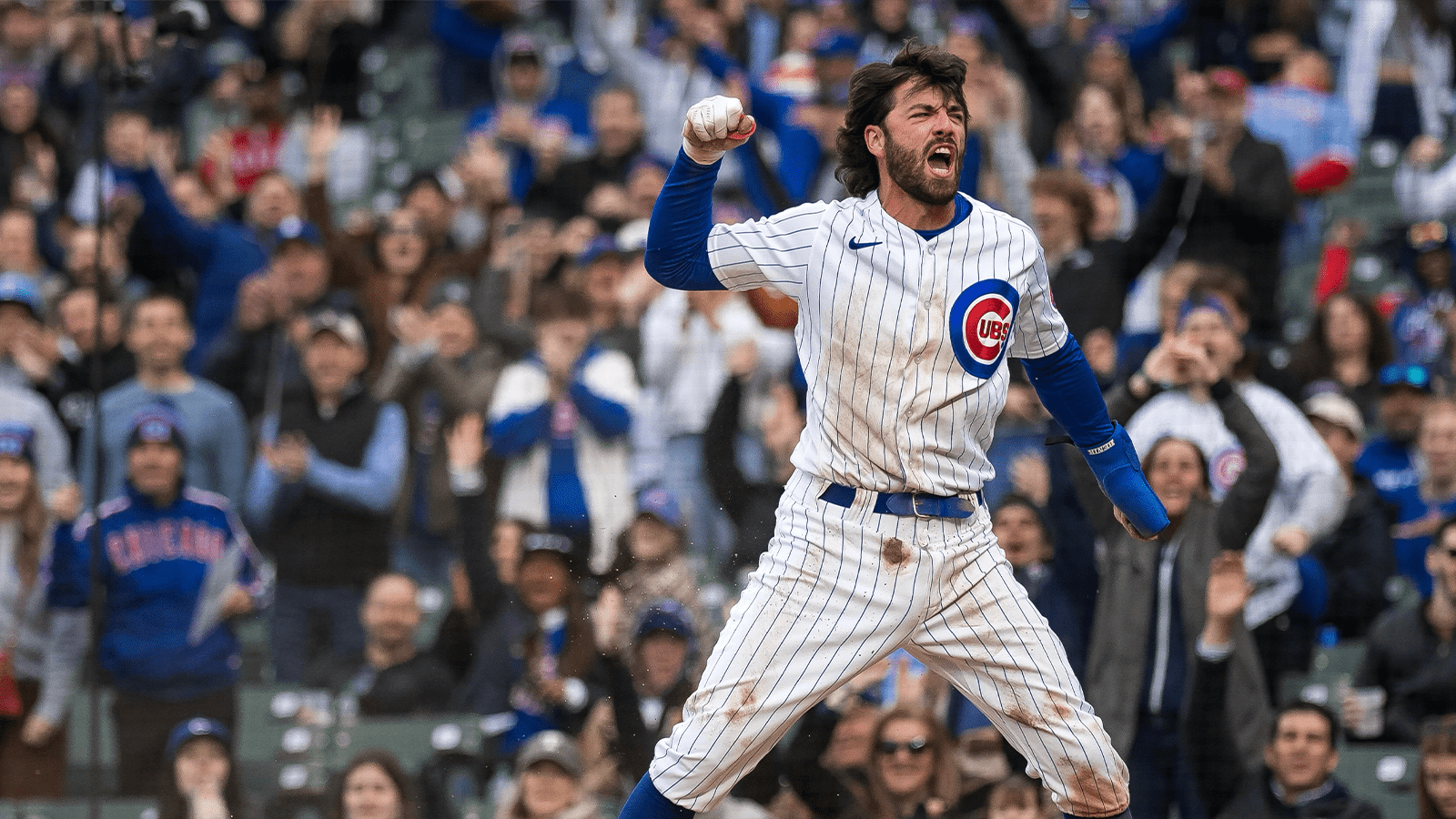 1600x900 He's the leader': Dansby Swanson passionately shows he can be a.