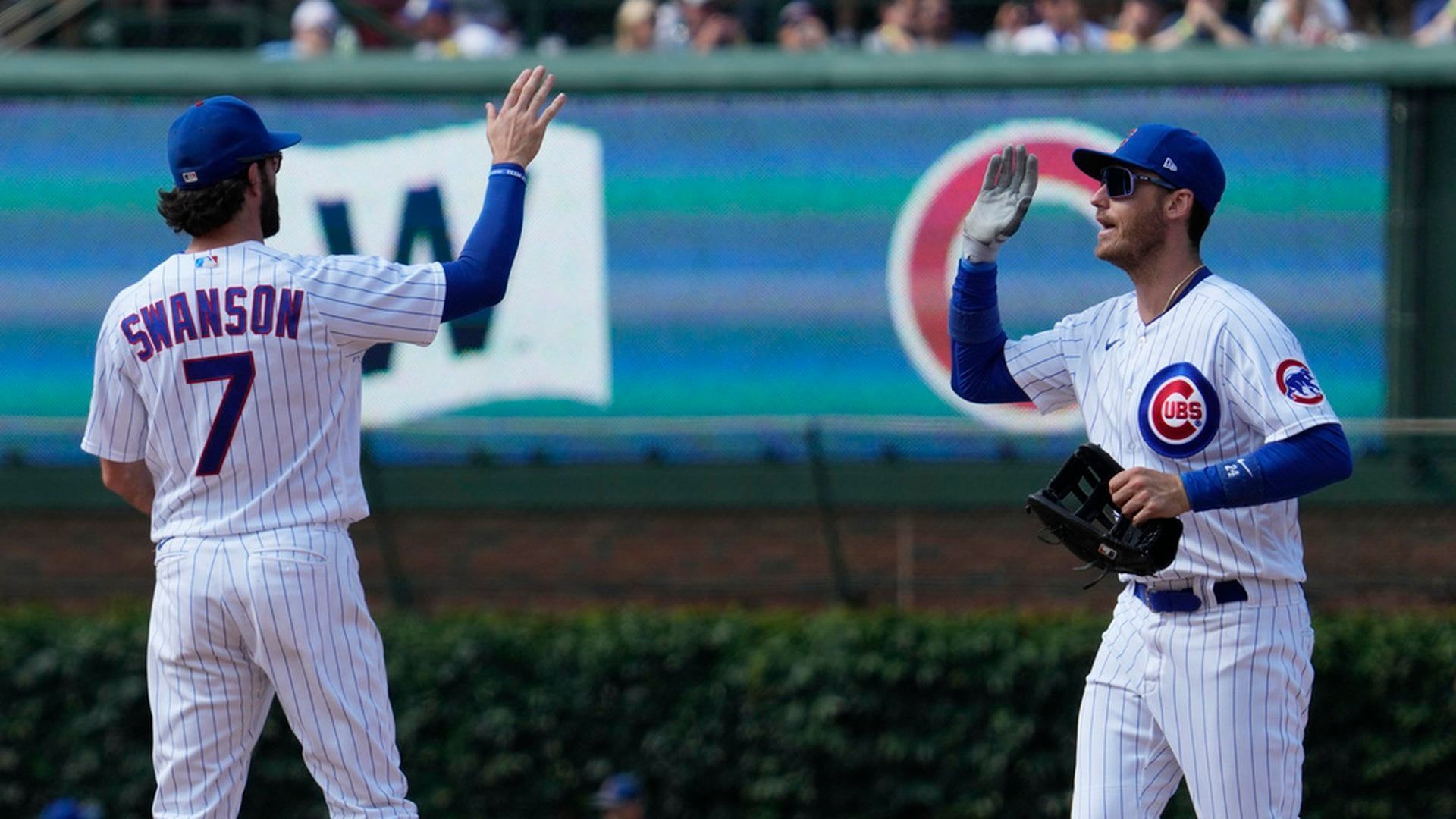 1920x1080 Cubs Vs. Cardinals: Odds, Spread, Over Under