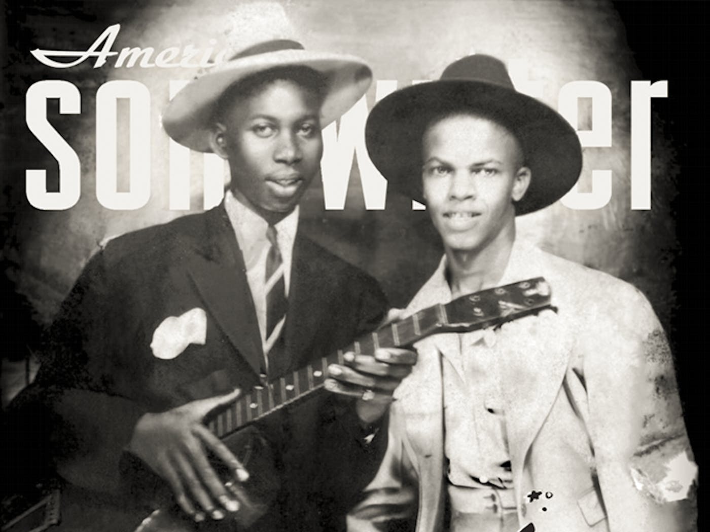 1400x1050 Experts Agree: That Third Photo of Robert Johnson Is Not Authentic