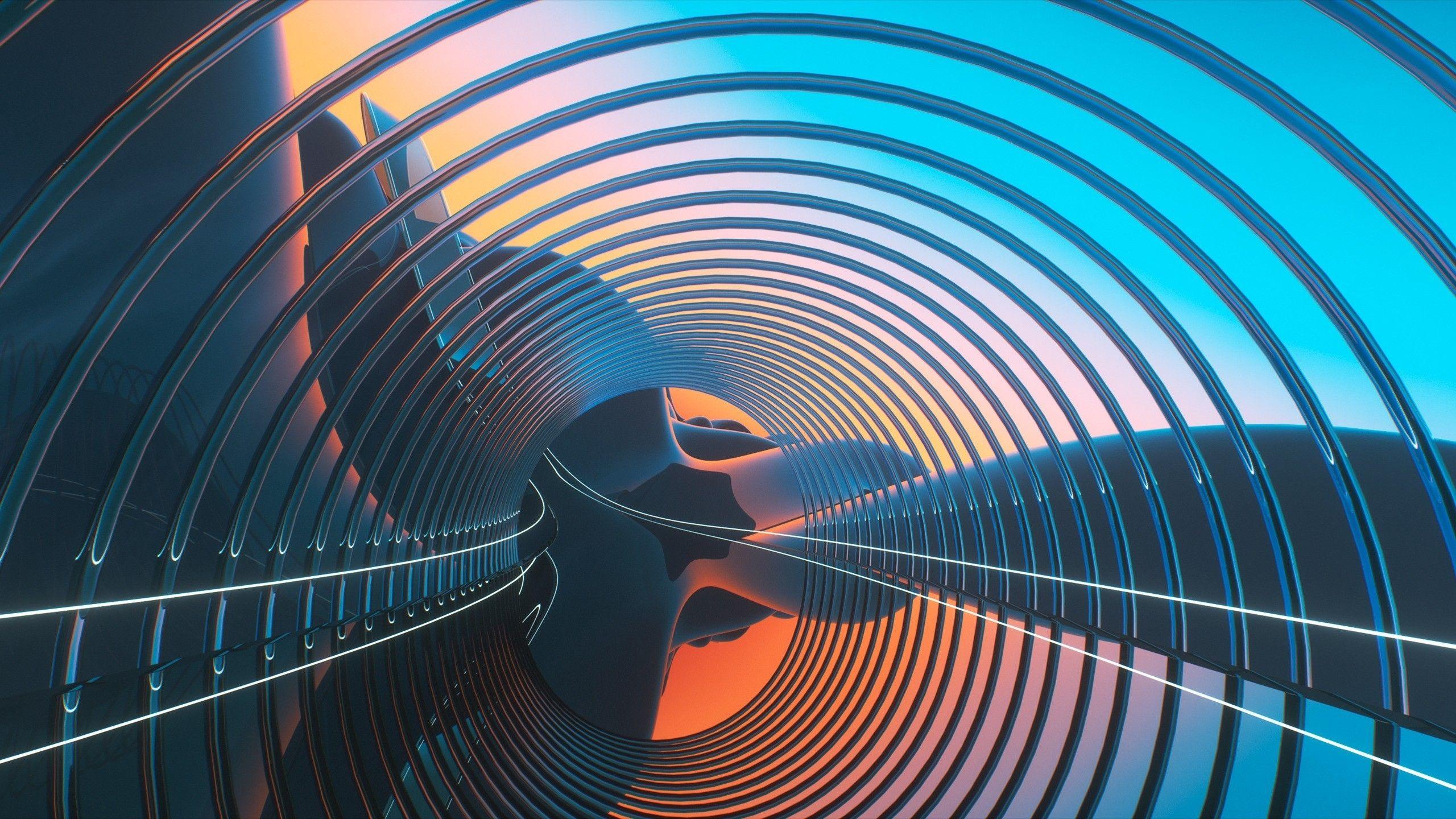 Modern Desktop Wallpaper