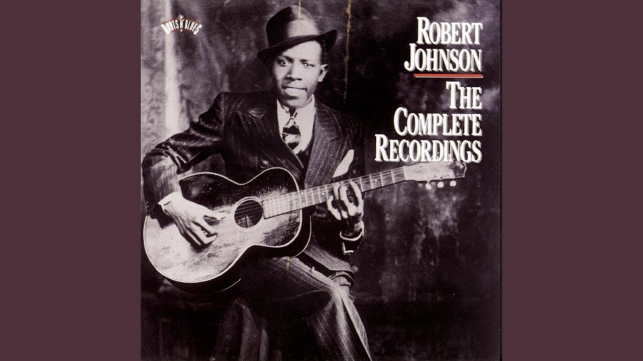 1280x720 Robert Johnson: The Life And Legacy Of The Blues Giant