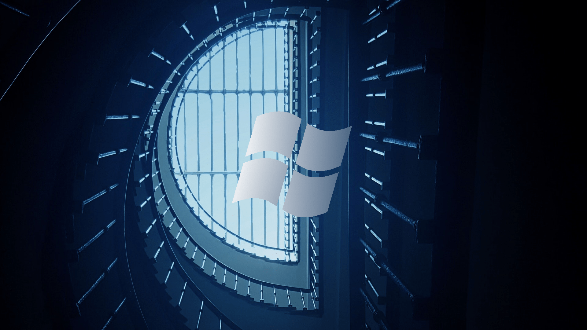 1920x1080 Modern architecture wallpaper