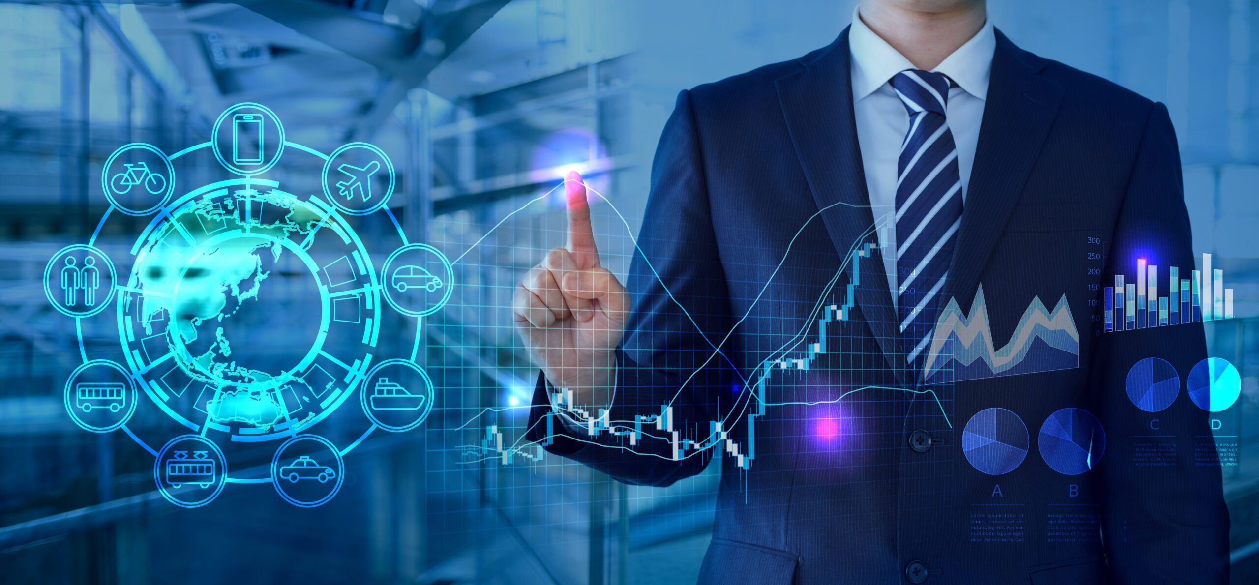 2560x1190 IT Infrastructure Management: benefits, best practices, challenges