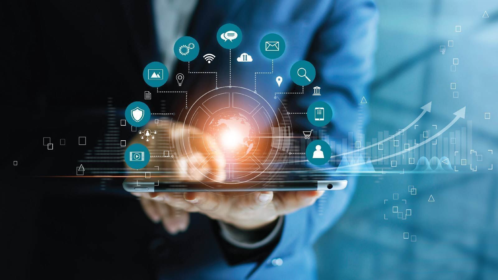 1600x900 Organizations adopt updated IT infrastructure to ensure BCP