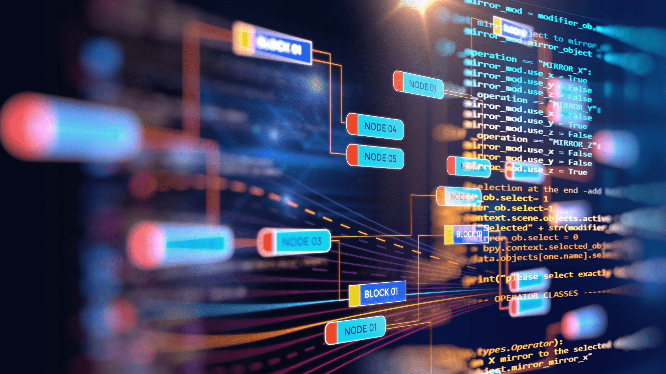 1333x750 Blog. The Benefits of IT Infrastructure Services and Their Types
