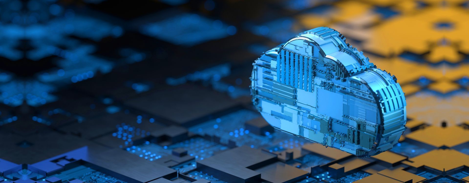 1920x750 What is Cloud infrastructure?