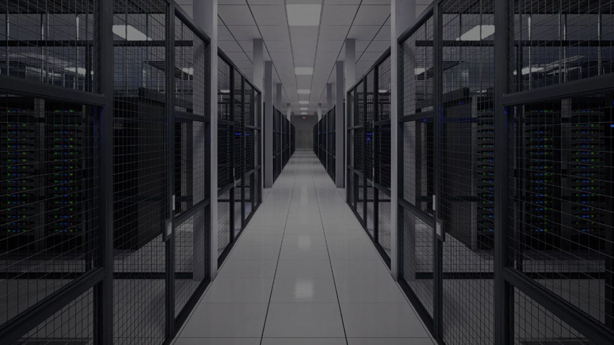 1200x675 About Us. IT Infrastructure & Cloud Solutions