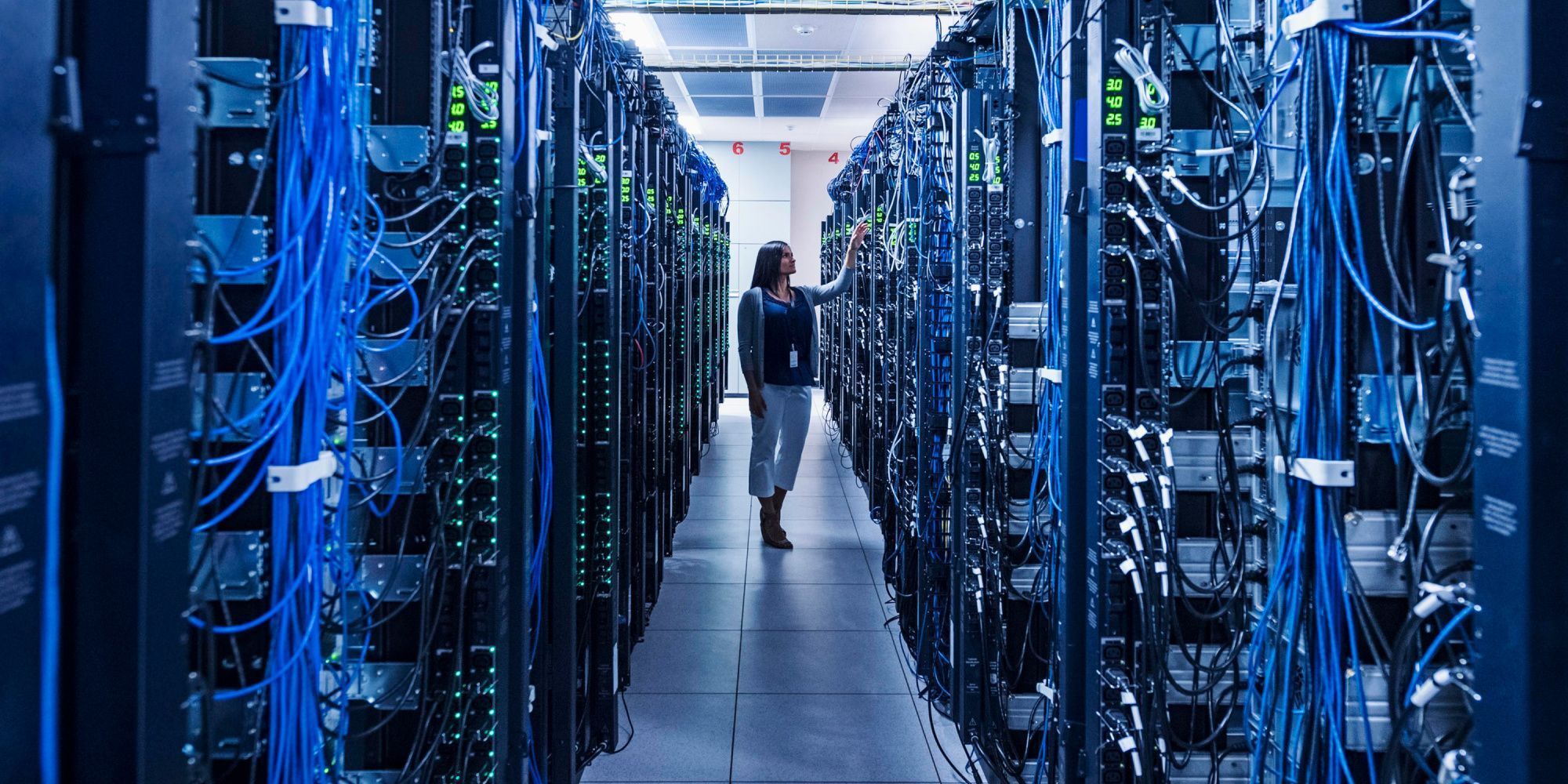 2000x1000 Reasons it's Time to Upgrade Your Network Infrastructure