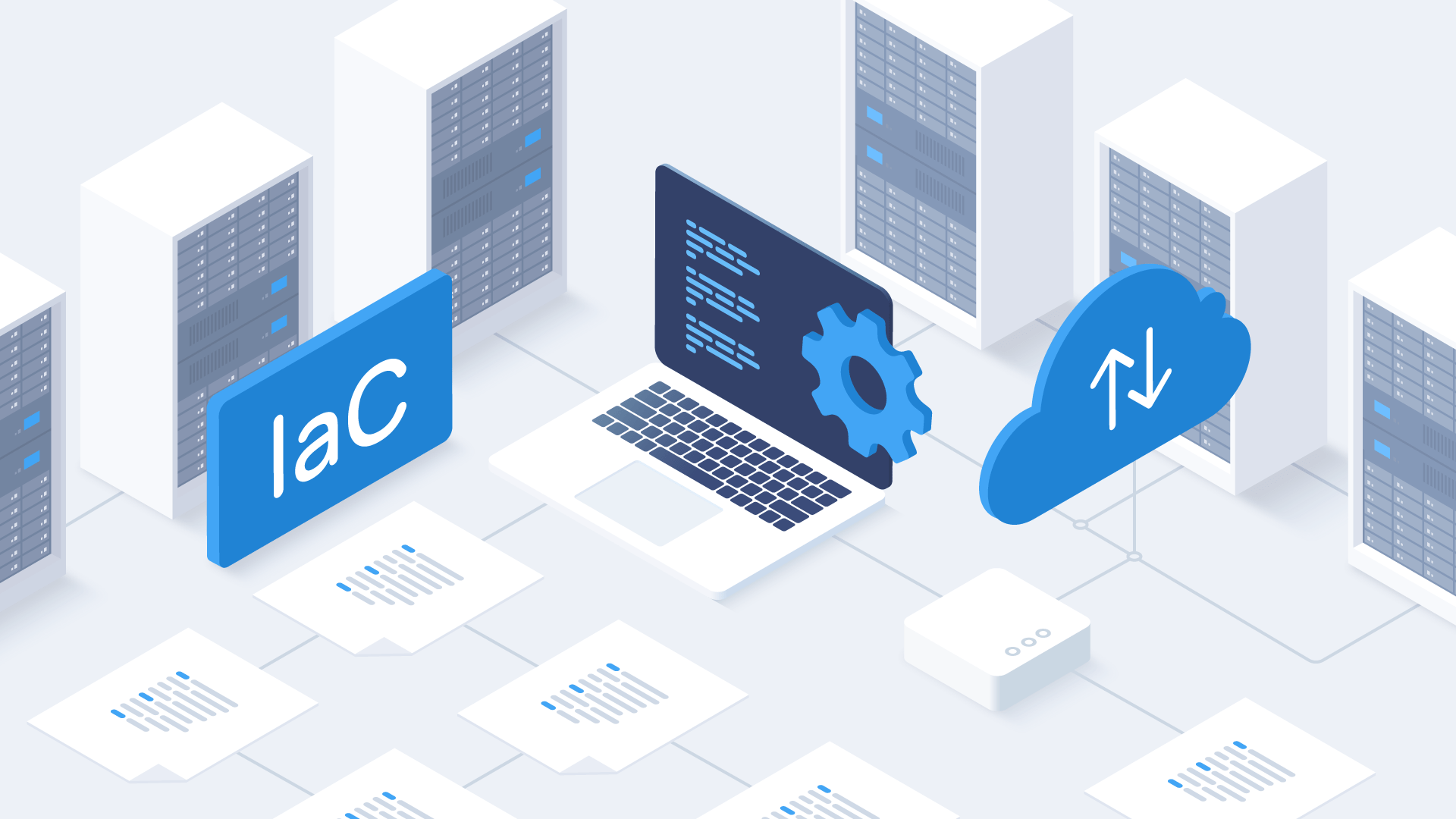 1920x1080 Infrastructure as Code: what it is, how it works, best practices, and the reasons to invest