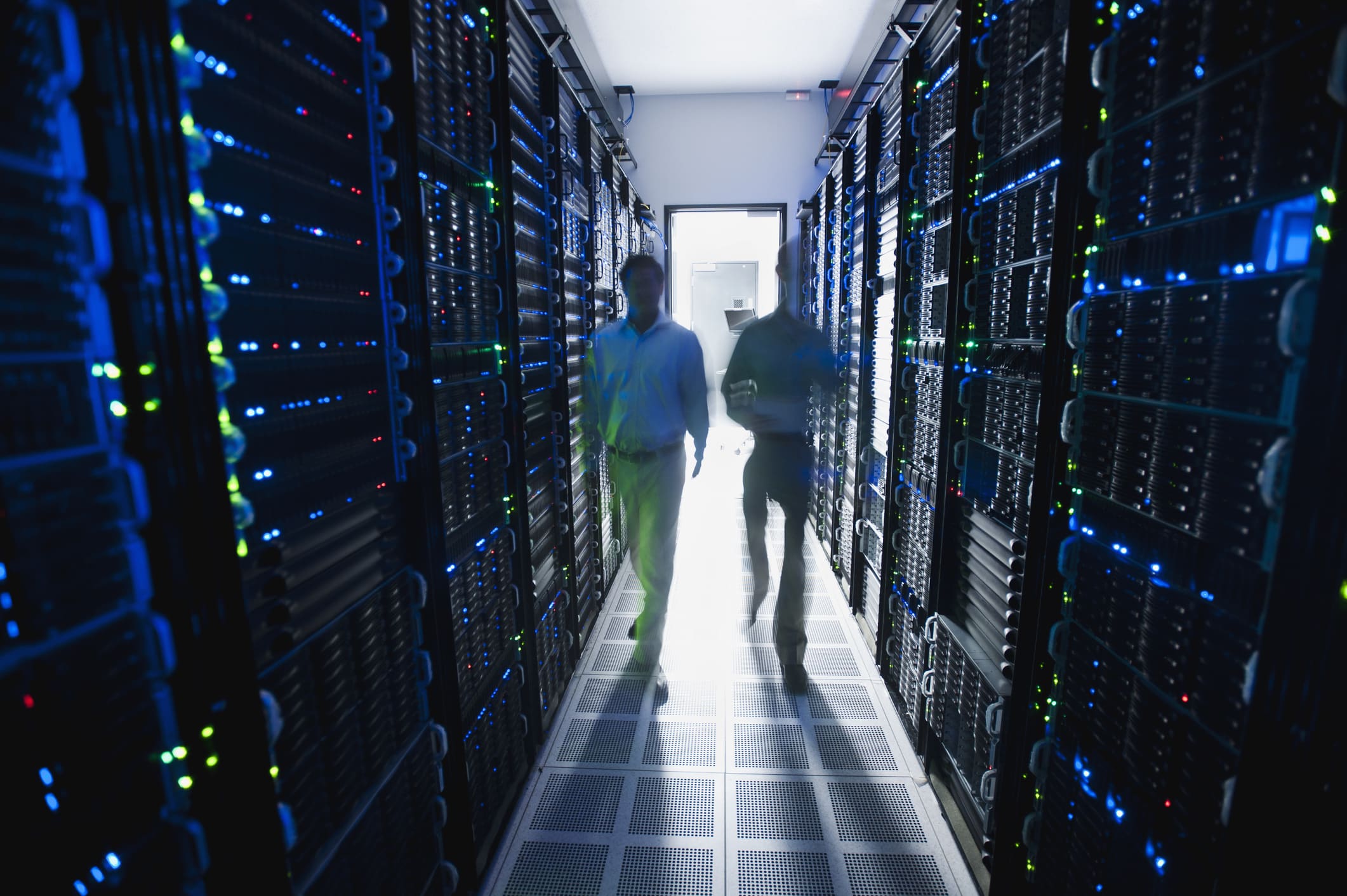 2122x1412 Why Cloud Adjacency Is The New On Premises Strategy Equinix Blog
