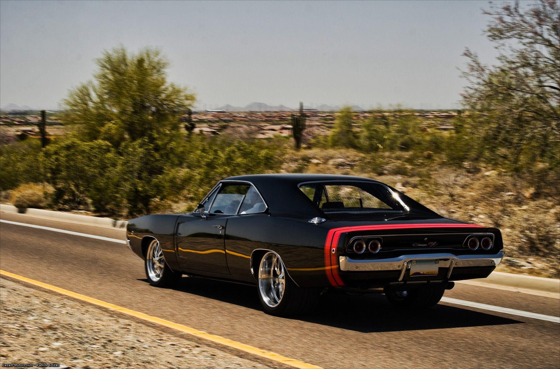 1920x1266 Dodge Charger Wallpaper