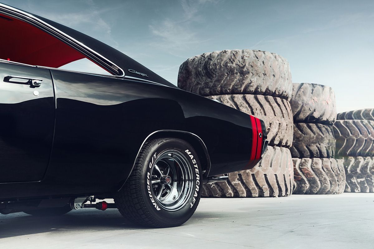 1200x800 Dodge Charger R T + Sera