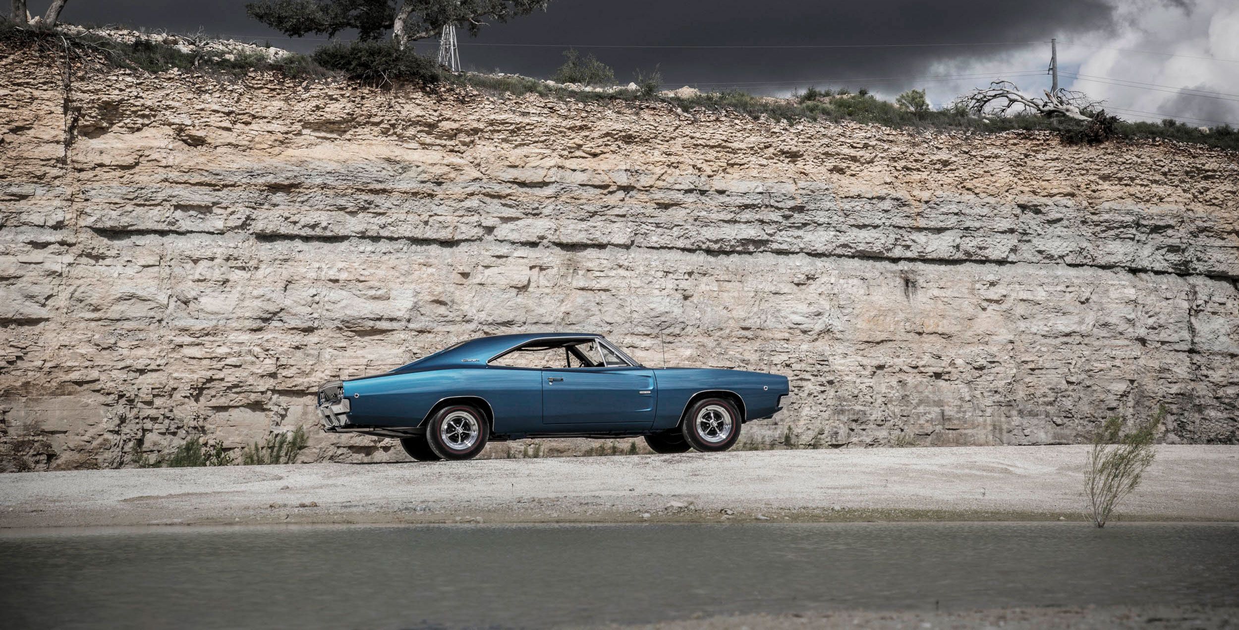 2500x1271 Your definitive 1968–70 Dodge Charger buyer's guide