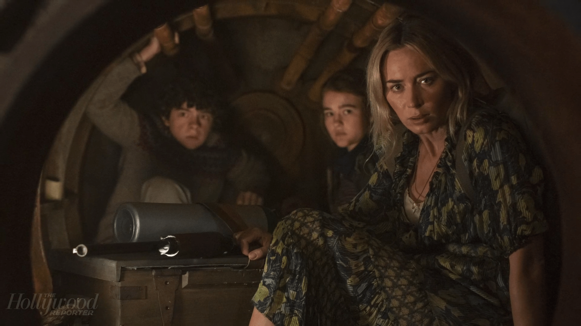 1920x1080 A Quiet Place Part 2': Film Review