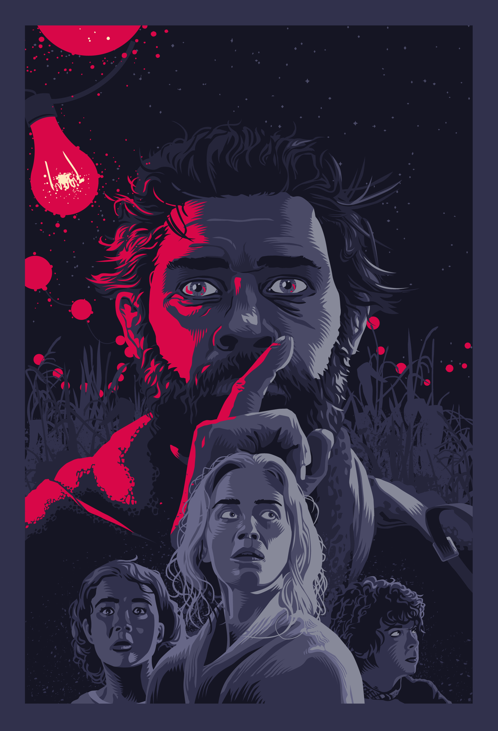 1701x2500 A Quiet Place