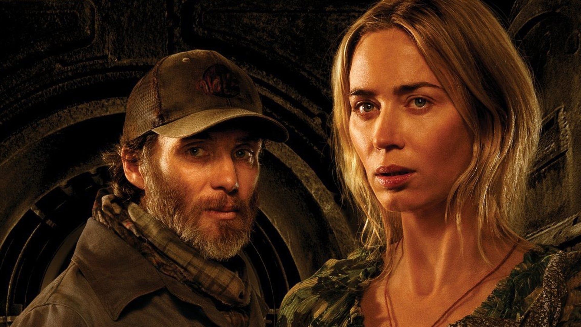 1920x1080 Movie 2021: A Quiet Place Part II (2020)