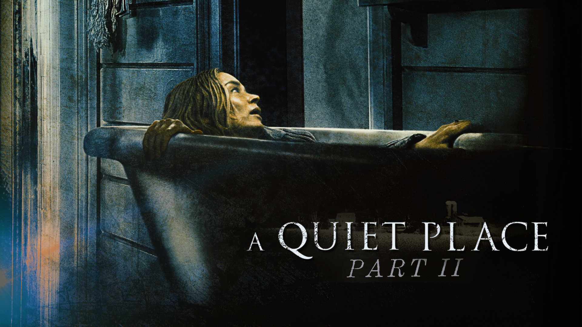 1920x1080 A Quiet Place Part 2 (2021) Wallpaper