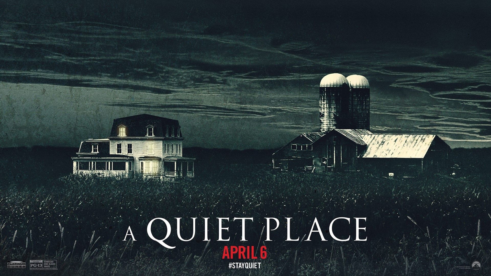 1920x1080 A Quiet Place Part 2 (2021) Wallpaper