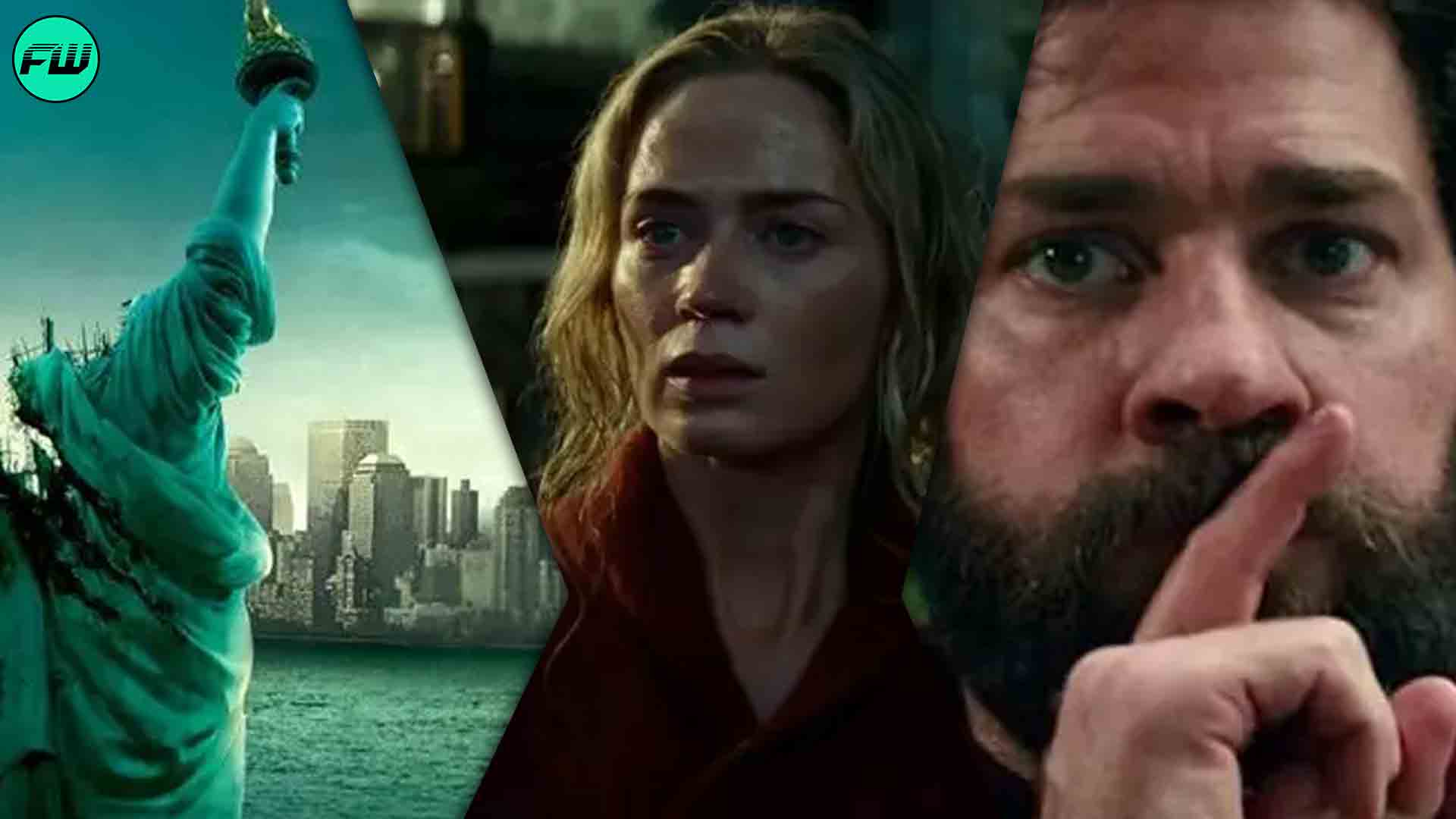 1920x1080 A Quiet Place: 10 Unheard Facts That Make The Franchise A True Sci Fi Horror Classic