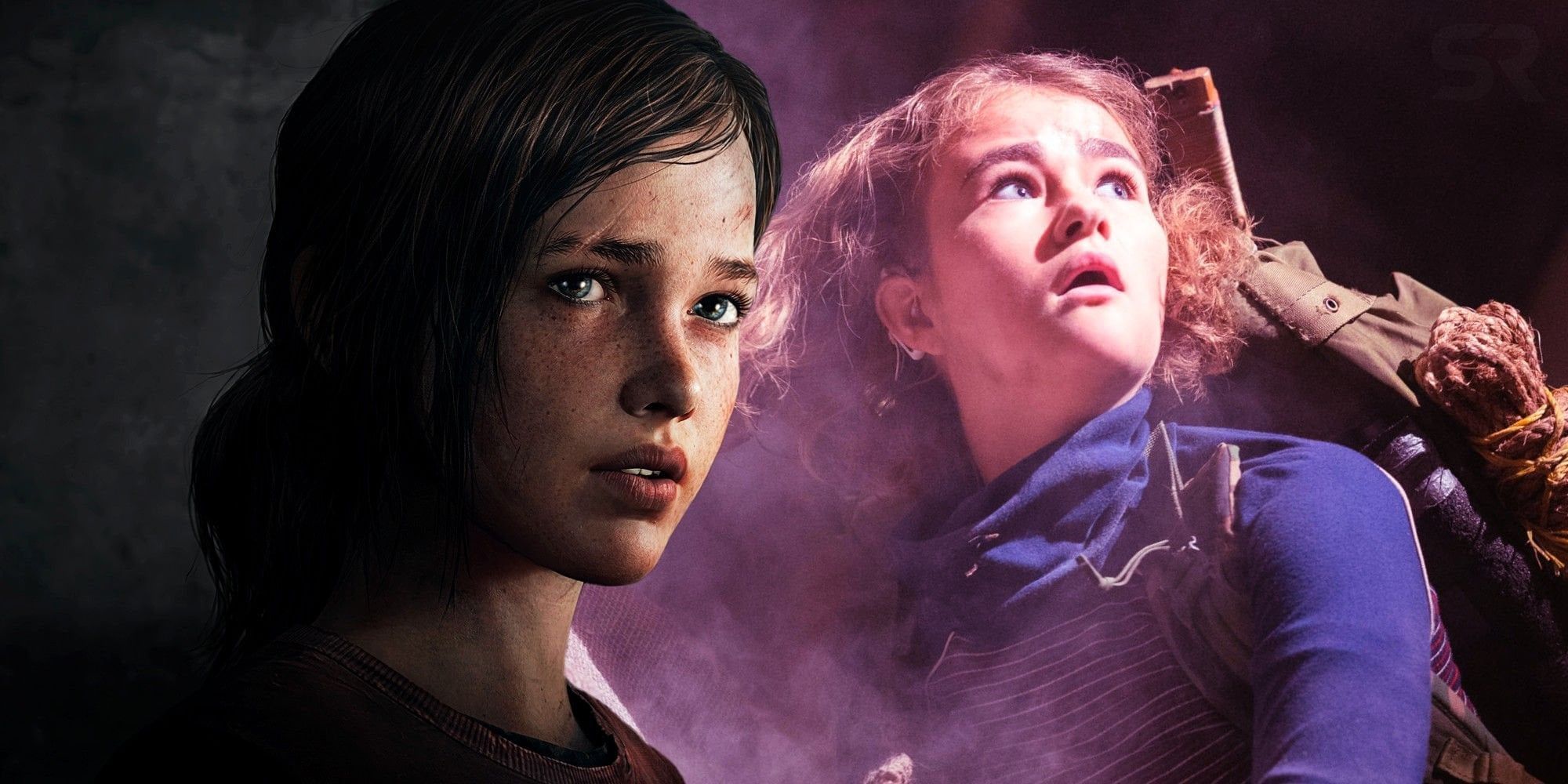 2000x1000 Why A Quiet Place 2 Is The Second Major Movie To Copy The Last Of Us