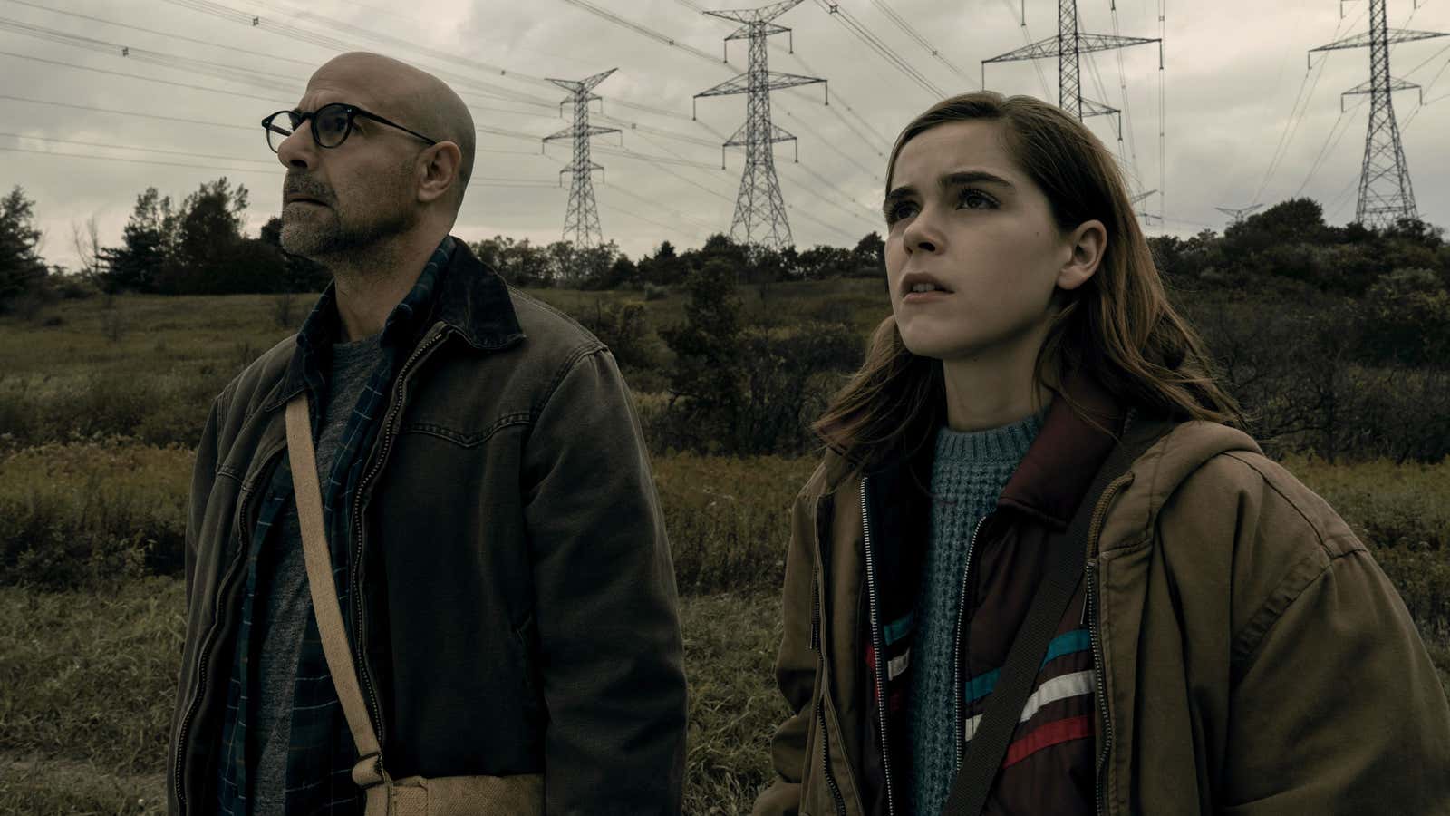 1600x900 Netflix thinks we won't notice if The Silence is just A Quiet Place with different actors