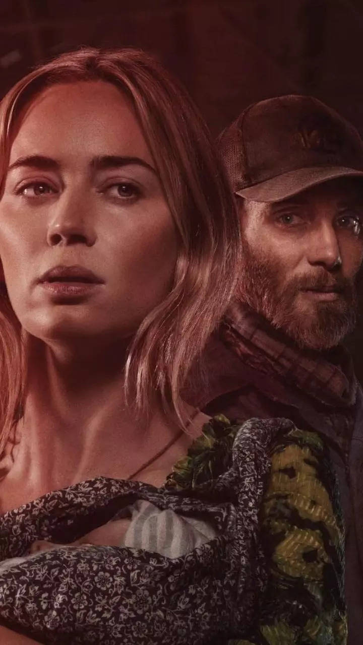 720x1280 A Quiet Place Horror Game: What We Can Expect (part II)