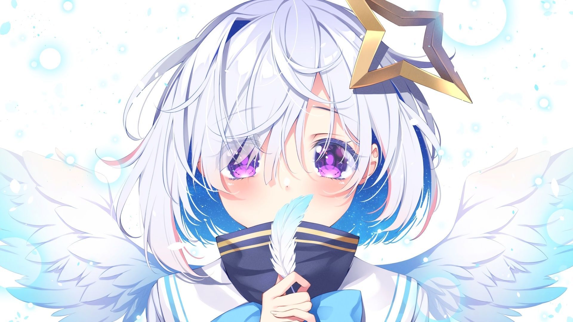 1920x1080 Amane Kanata Wallpaper's'Gallery