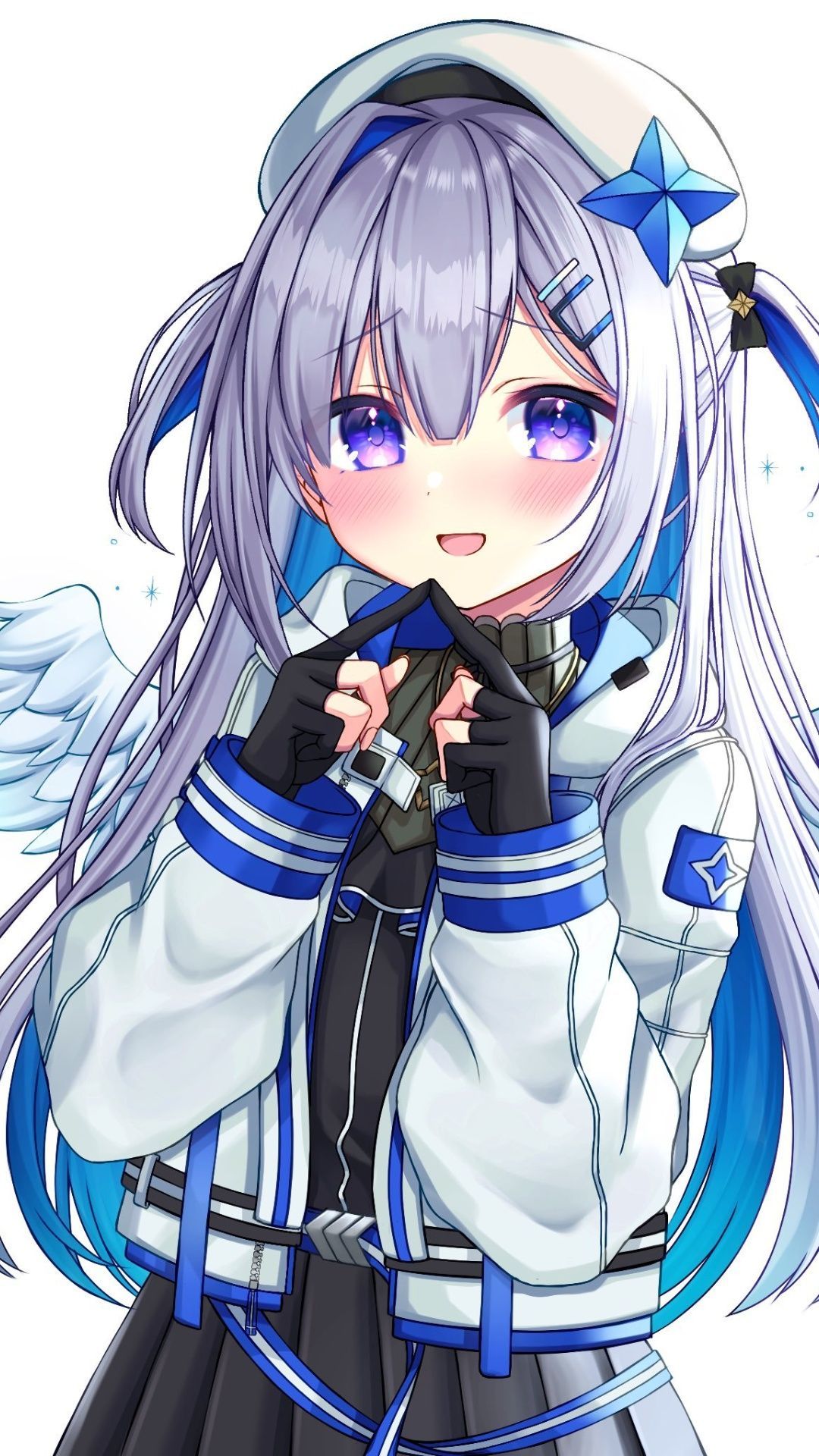 1080x1920 Best Amane Kanata Wallpaper [ HQ ]