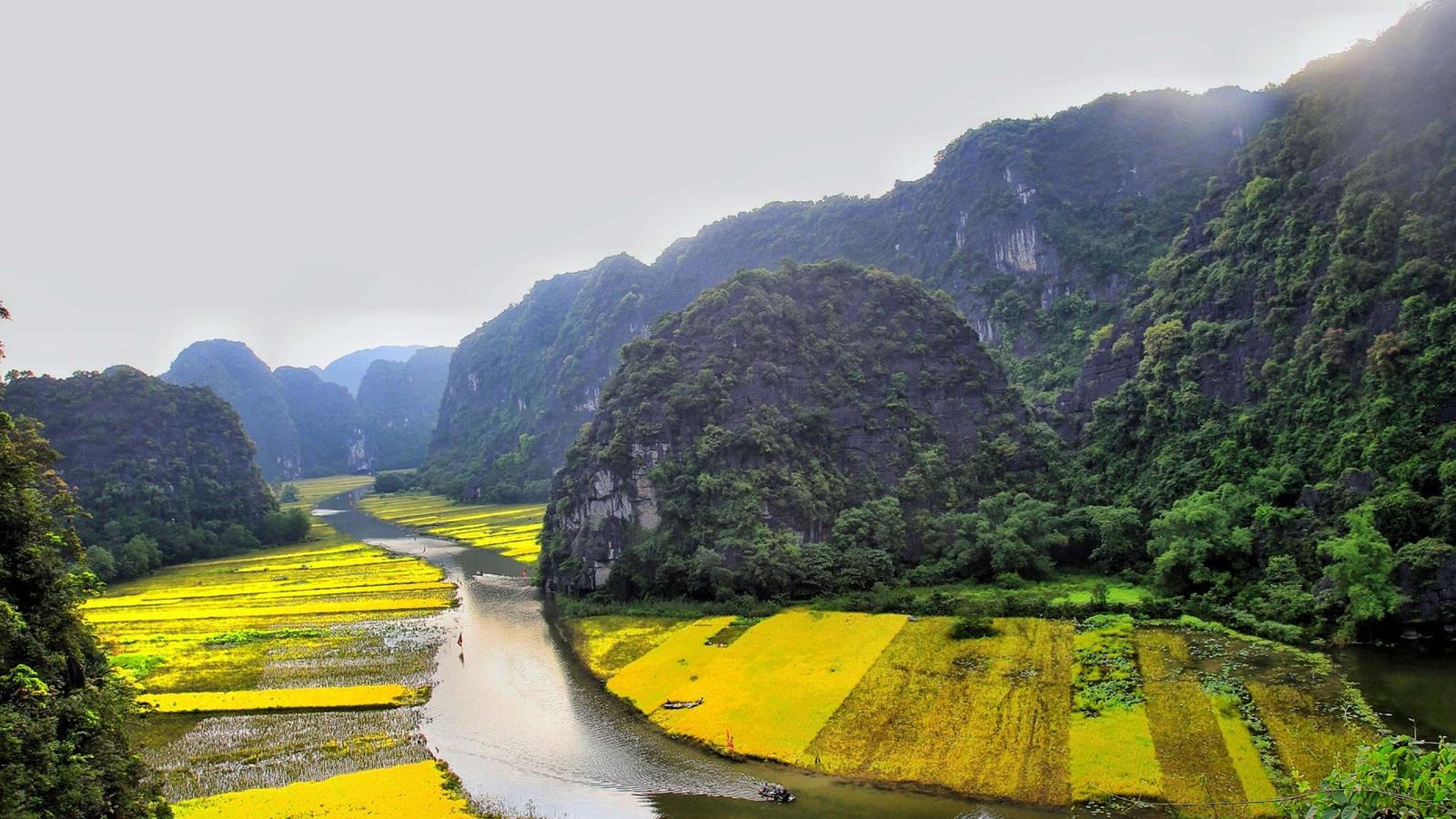 1600x900 Hanoi Day Tour: Hao Lu and Tam Coc (Ninh Binh) (full day) in Vietnam, Asia