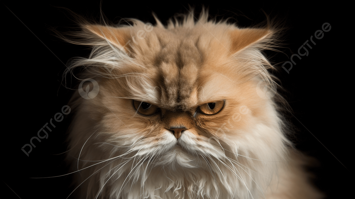 Bad Cat Wallpapers - Top Free Bad Cat Backgrounds - WallpaperAccess